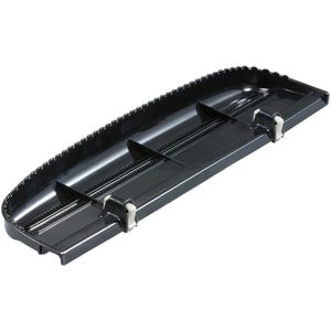 Makita Leitblech 199151-5, Schnittgutsammler, für Heckenschere DUH601Z, DUH502Z und DUH751Z