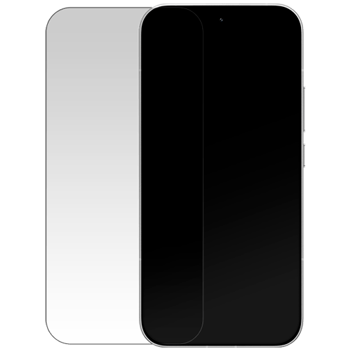 Mobilize Gehärtetes Glas Clear Displayschutzfolie POCO F9 Pro