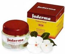 Fader Faderma Gesichtscreme 50 ml