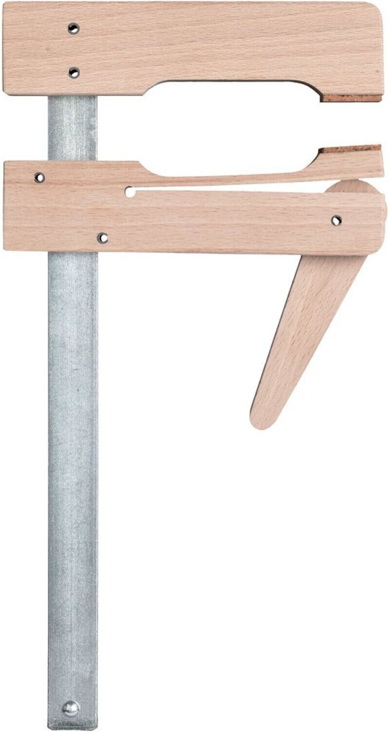 FORTIS Leimzwinge 300mm ; E/D/E (4317784768108)