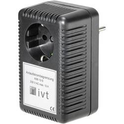 IVT 18017-S Anlaufstrombegrenzung ASB 12-S Schwarz