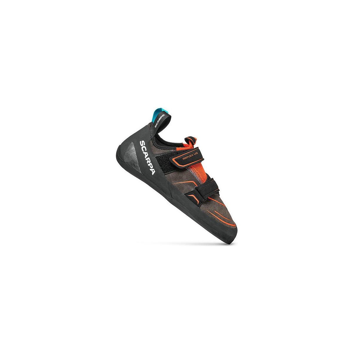 Scarpa Reflex VS tonic/black (722) 46 70088-M-722-46