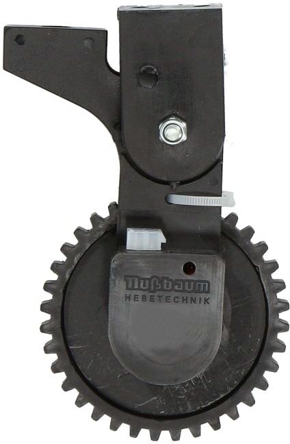 Element, Wagenheber NUSSBAUM 232SL03003