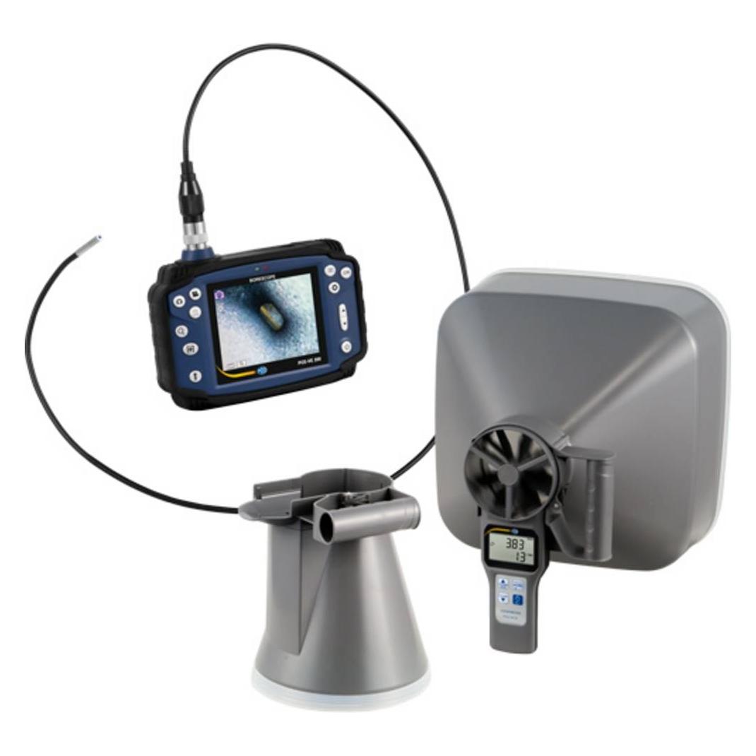 PCE Instruments Endoskopkamera (PCE-VE 200-KIT1)
