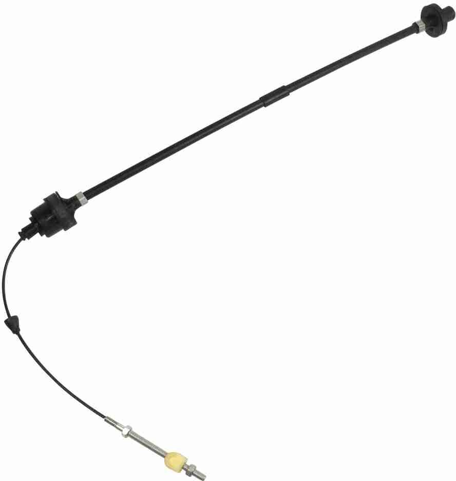 Vaico Seilzug, Kupplungsbetätigung Original Qualität V40-0885 Für Opel
