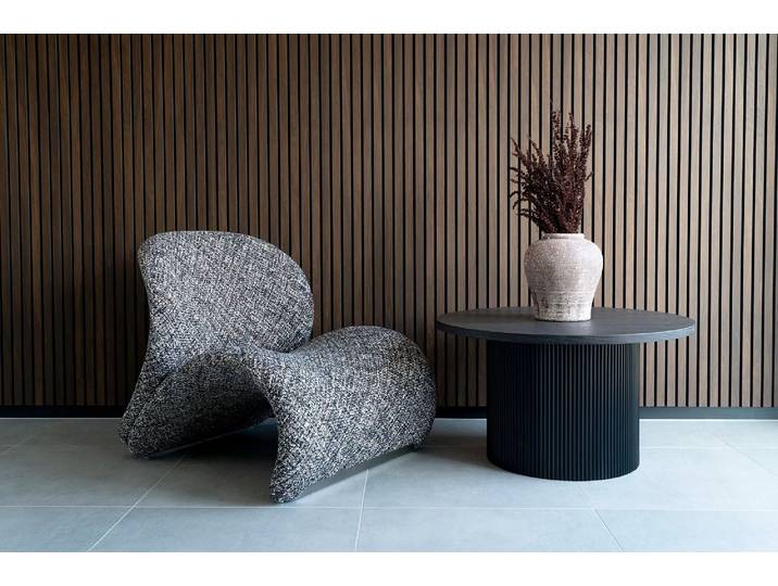 Designer Couchtisch Bueno - Natur - Luxusbetten24
