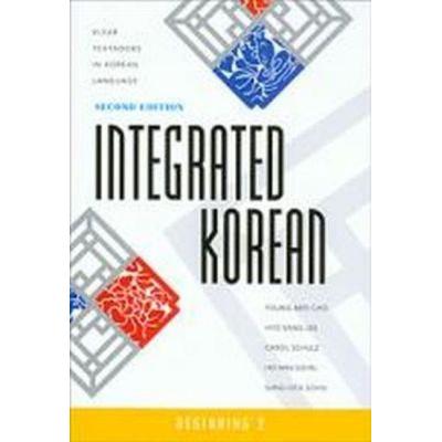 Integrated Korean, Taschenbuch von Young-mee Yu Cho,Hyo Sang Lee,Carol Schulz,Ho-Min Sohn,Sung-Ock Sohn, University Of Hawaii Press, 978-0-8248-3515-6
