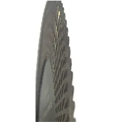 Fast, Schleifmittel, TARCZA DIAMENTOWA 125mm x 1,9mm x 22,2mm CUT INDIAN PROFESSIONAL