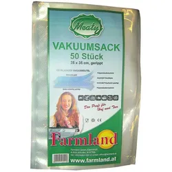 Meaty Vakuumsack 25x35 50Stk./Pkg.