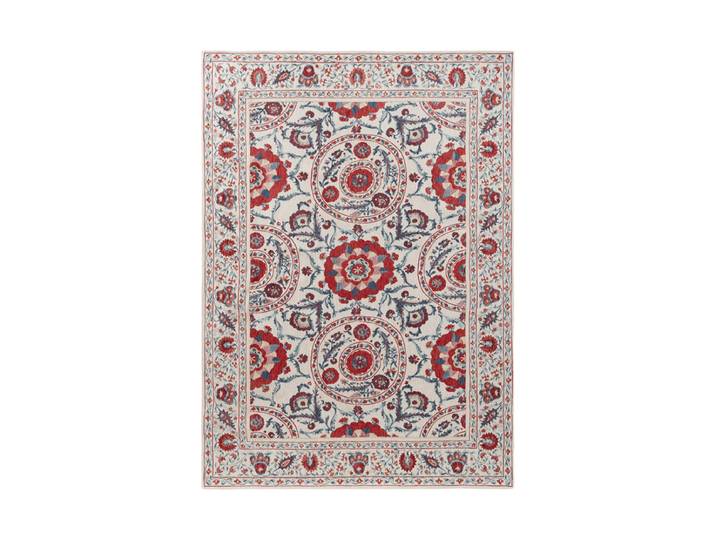 Designer Teppich „Matmi Avocado“ - handgetuftet 170 x 240 cm Sanderson