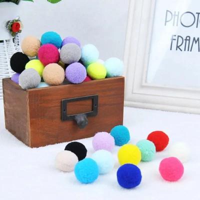 Uplift Picks 10 Piece Plush Ball Cat Toys Interactive Bouncy Play Balls For Kittens And Indoor Cats 10 Piece Plush Ball Cat Toys Interactive Bouncy Play Balls For Kittens And Indoor Cats