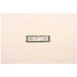 Lenovo SSD ASM Storage SSD PM981 PCIe (512 GB, M.2 2280), SSD