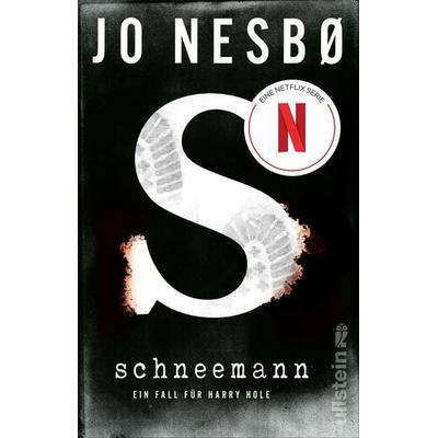Schneemann, Taschenbuch von Jo Nesbo, Ullstein Taschenbuch, 978-3-548-06190-0