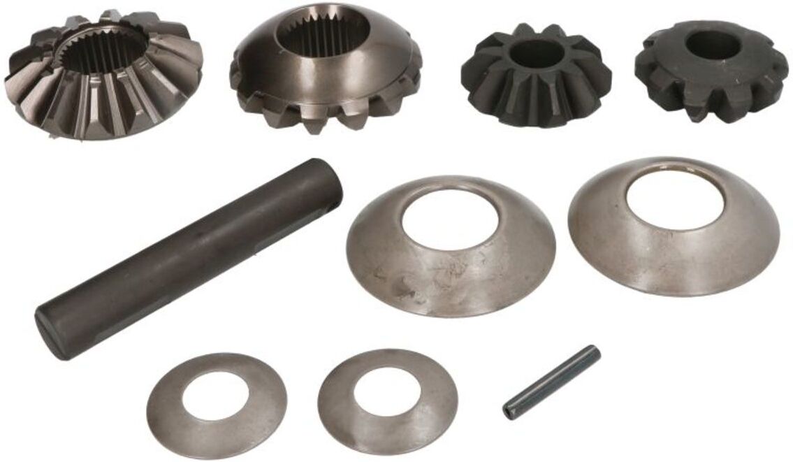 Reparaturset, Differential EURORICAMBI/MASIERO 12891