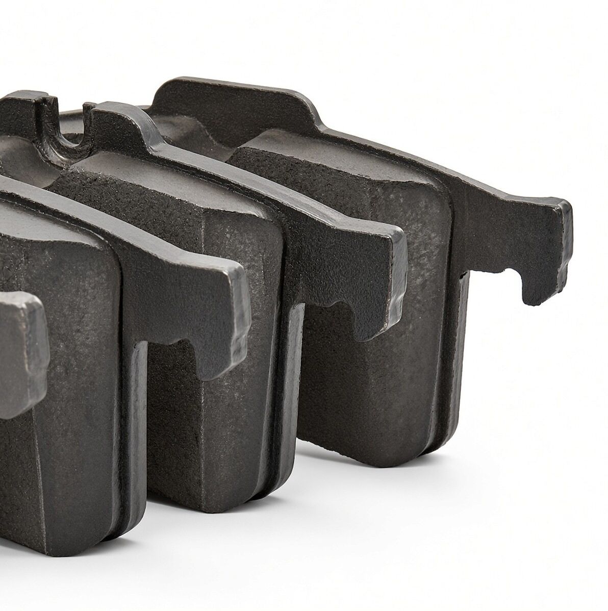 Bosch 0 986 494 480 Brake pad set