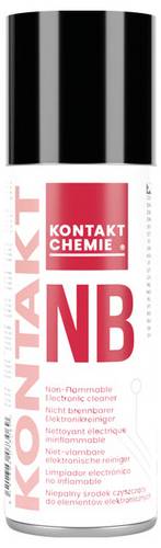 Kontakt Chemie 1757367 Kontaktspray 200ml