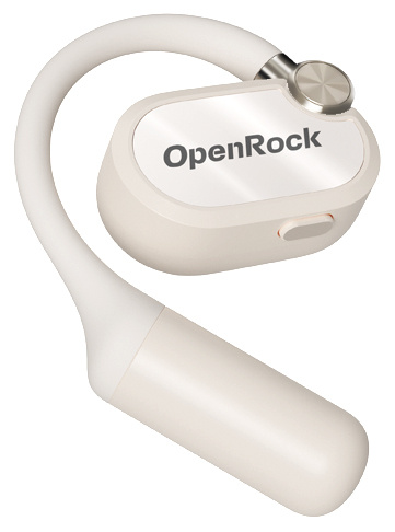 OneOdio OpenRock X White bianco
