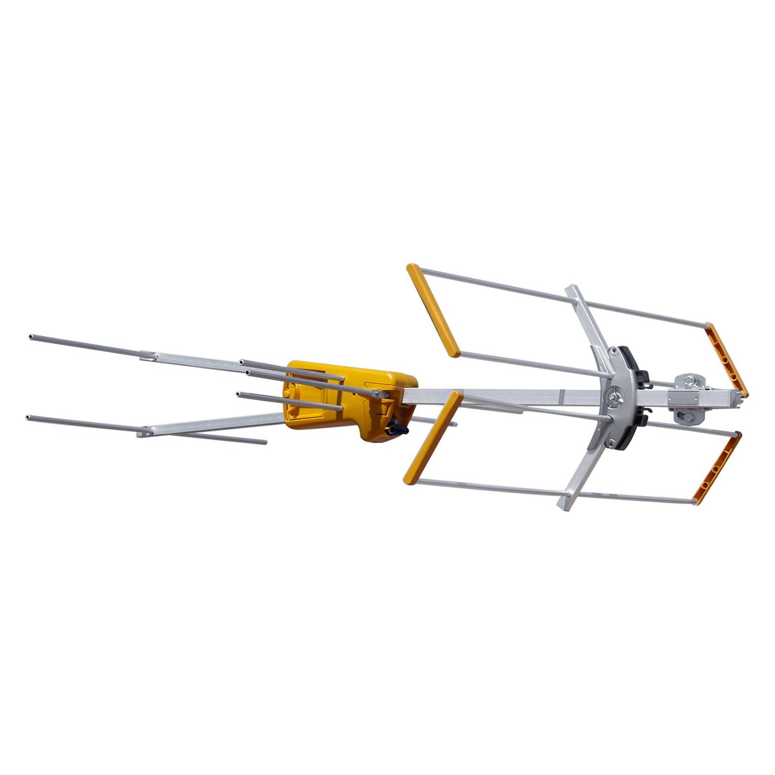 Televes VHF - Antenne FSA3109 9 dB K5-12 10 Elemente (Parabolantenne, DVB-T / -T2) (106601)