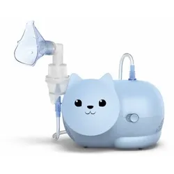 OMRON NAMI CAT Inhalationsgerät 1 St