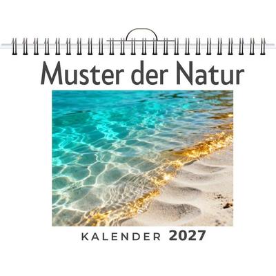 Muster der Natur