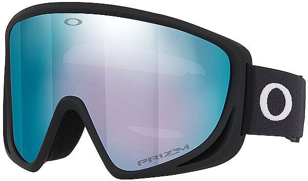 OAKLEY Skibrille Mont Scape M schwarz B