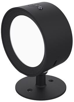 Inspired Deals RGB Wall Sconce Smart Touch Control LED Lamp For Bedroom And Living Room 1PC
