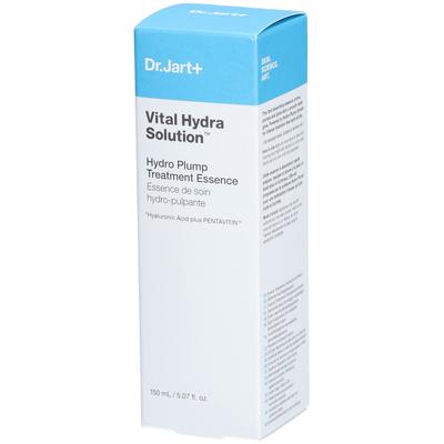 Dr.Jart+ Vital Hydra Solution Plump Treatment Essence + Hyaluronic Acid 150 ml Gel