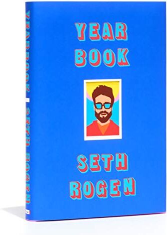Seth Rogen - Yearbook: - - Preis vom 09.10.2026 07:28:09 h