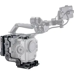 Tilta ES-T20-B-V Camera Cage Sony FX6 Adv. Kit V-M
