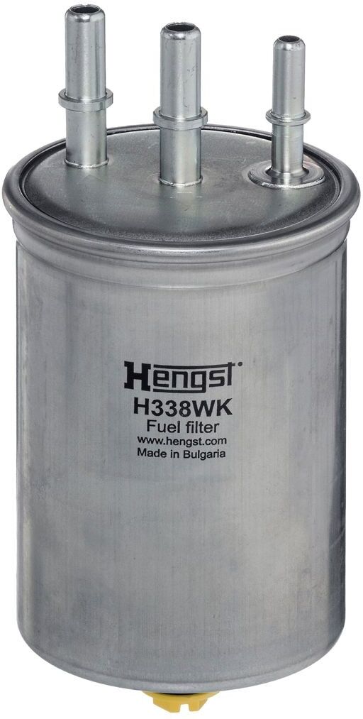 HENGST FILTER H338WK Fuel filter