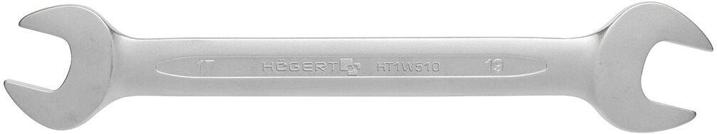 Hogert Technik HT1W513 Doppelmaulschlüssel