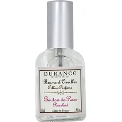 DURANCE Kopfkissenspray Rosenknospe