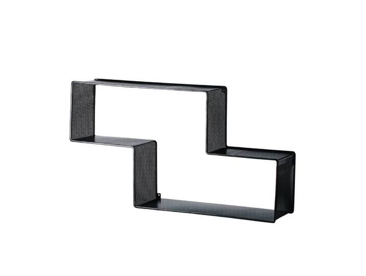 GUBI Dédal Regal Soft black