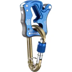 Climbing Technology Click Up Kit senfgelb