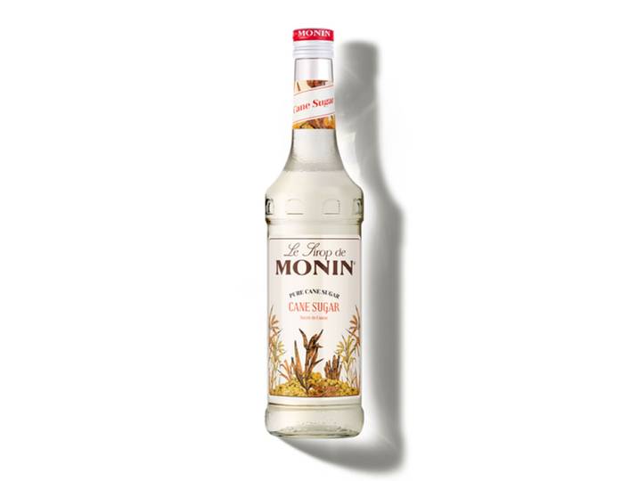 MONIN Sirop saveur sucre de canne - 1 L