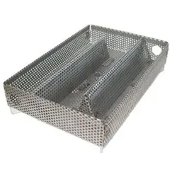 A-Maze-N Pellet Smoker