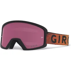 Giro, Skibrille