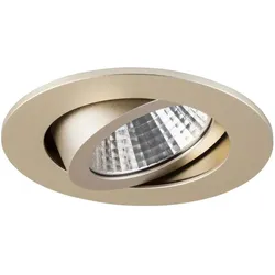 Brumberg, Einbauleuchte, 12353633 LED-Einbaustrahler 6W