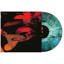 Various Publishers, Schallplatten, Worlds In Collision (Ltd. Turquoise Marbled Vinyl) (Stephan Thelen)