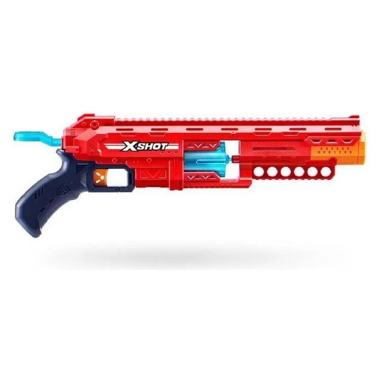 Xshot Spielzeugpistole X-Shot Excel Kaliber 36675 (36675)