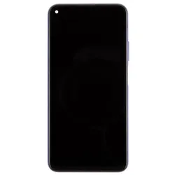 Huawei LCD Display + Touch Unit + Front Cover Nova 5T Blue (Display, Honor 20, Honor 20 Pro, Huawei Nova 5T), Mobilgerät Ersatzteile, Blau