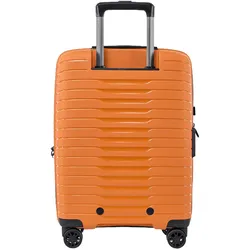Stratic Novium SL Trolley, Koffer, Orange