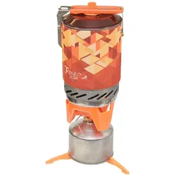 EOE - Eifel Outdoor Equipment, Campingkocher