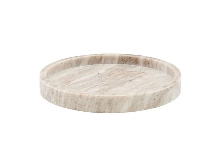 Meraki Meraki dienblad beige 25 cm