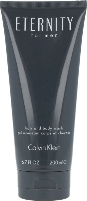 Calvin Klein Eternity (200 ml) (65100505400)