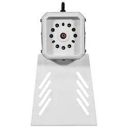 Mac Mah Nebelblaster 1000 Weiss, Nebelmaschine