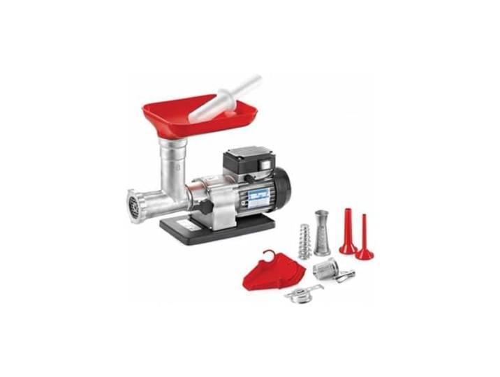 Spade Set TC Combi Fleischwolf Nr. 8 Young 3 Spieße