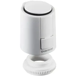 Oventrop OV Stellantrieb Aktor T 2P eltherm. 230 V stromlos geschlossen 2 m, Zubehör Heizen