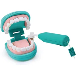 Hape Zahnarzt-Set