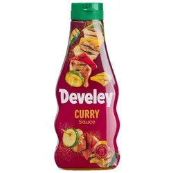 Develey Currysauce 250,0 ml